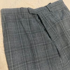 Allsaints Bennett Cropped Pants